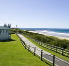 By the Bay - QLD Tourism