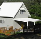 Cedar Lodge Cabins - Queensland Tourism