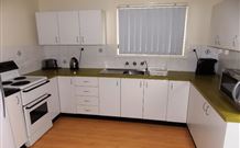 Cedar Pines Cottages - QLD Tourism 1