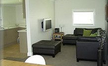 Chasin Opal Holiday Park - QLD Tourism 0