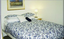 Chasin Opal Holiday Park - QLD Tourism 1