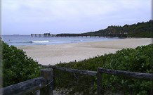 Chasin Opal Holiday Park - QLD Tourism 3