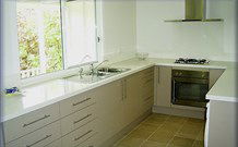 Chasin Opal Holiday Park - QLD Tourism 2