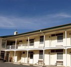 Cooma Gateway Holiday Cabins - QLD Tourism