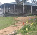 Dairy Flat Farm Holiday - Queensland Tourism