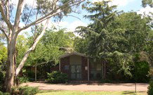 Brundee NSW QLD Tourism