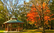 Dolphin Sands Bed And Breakfast - QLD Tourism 2