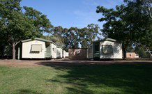 Dolphin Sands Bed And Breakfast - QLD Tourism 3