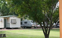 Dolphin Sands Bed And Breakfast - QLD Tourism 4