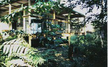 Eco Huts - Jervis Bay Getaways - QLD Tourism 0