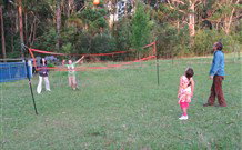 Eco Huts - Jervis Bay Getaways - QLD Tourism 6
