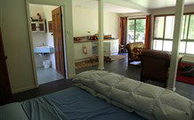 Elphicks Island Lodge - Queensland Tourism 0