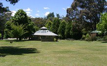 Fontenoy Cottages - QLD Tourism 0