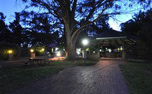 Fontenoy Cottages - QLD Tourism 3