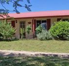 Grace Cottages - QLD Tourism