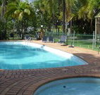 Greenwell Point Bowling and Sports Club Accommodation - QLD Tourism