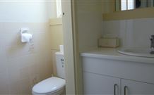 Honeysuckle Cottage - Queensland Tourism 2