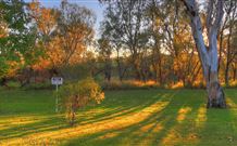 Hunter Hideaway Cottages - Queensland Tourism 3