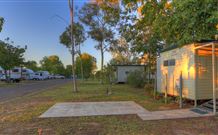 Hunter Hideaway Cottages - Queensland Tourism 5