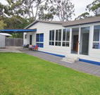 Jenkins Street Cottage - QLD Tourism