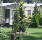 Jervis Bay Holiday Cabins - QLD Tourism
