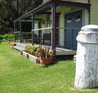 Jervis Bay Holidays - QLD Tourism