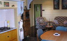 Jindyandy Cottages - QLD Tourism 0