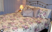 Jindyandy Cottages - QLD Tourism 1