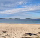 Lake Haven Castle Cottage - QLD Tourism