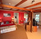 Lake Victoria Station Lodge - Queensland Tourism