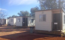 Brundee NSW QLD Tourism