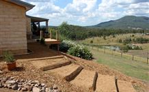 Magpie Cottage - Queensland Tourism 0