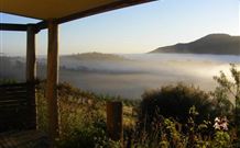 Magpie Cottage - Queensland Tourism 2