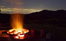 Magpie Cottage - Queensland Tourism 5