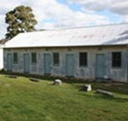 Minke the Whalers Cottage - QLD Tourism