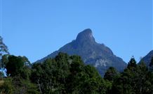 Misty Glen Cottage - QLD Tourism 6
