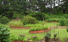 Misty Glen Cottage - QLD Tourism 7