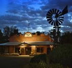 Montrose House and Berry Farm - QLD Tourism
