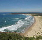 Moona Beach Bungalows - QLD Tourism