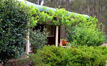 Mount Clunie Cabins - QLD Tourism 1