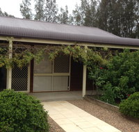 Mount Clunie Cabins - Queensland Tourism