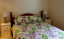 Mount Clunie Cabins - QLD Tourism 3