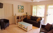 Mount Clunie Cabins - QLD Tourism 2