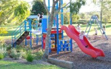 North Coast Holiday Parks Hungry Head Cabins - QLD Tourism 1