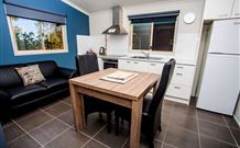 Old Dairy At Baerami - Queensland Tourism 1