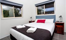 Old Dairy At Baerami - Queensland Tourism 2