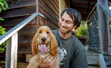 Old Dairy At Baerami - Queensland Tourism 5