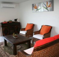 BTU Cottage Nowra - QLD Tourism