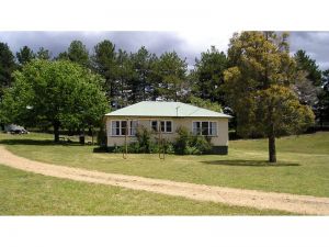 Fontenoy Cottages - QLD Tourism 5