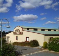 Neville Siding - QLD Tourism